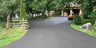 Driveway Snow Removal Preparation in Holtsville, NY